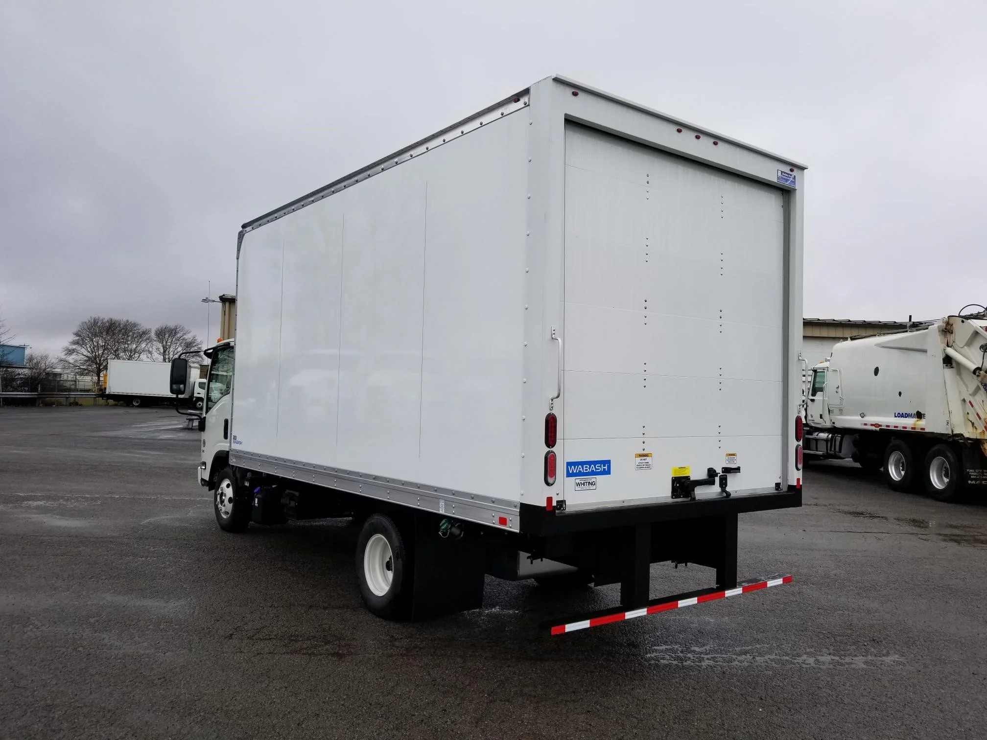 2023 Hino in Findlay, OH — photo 3