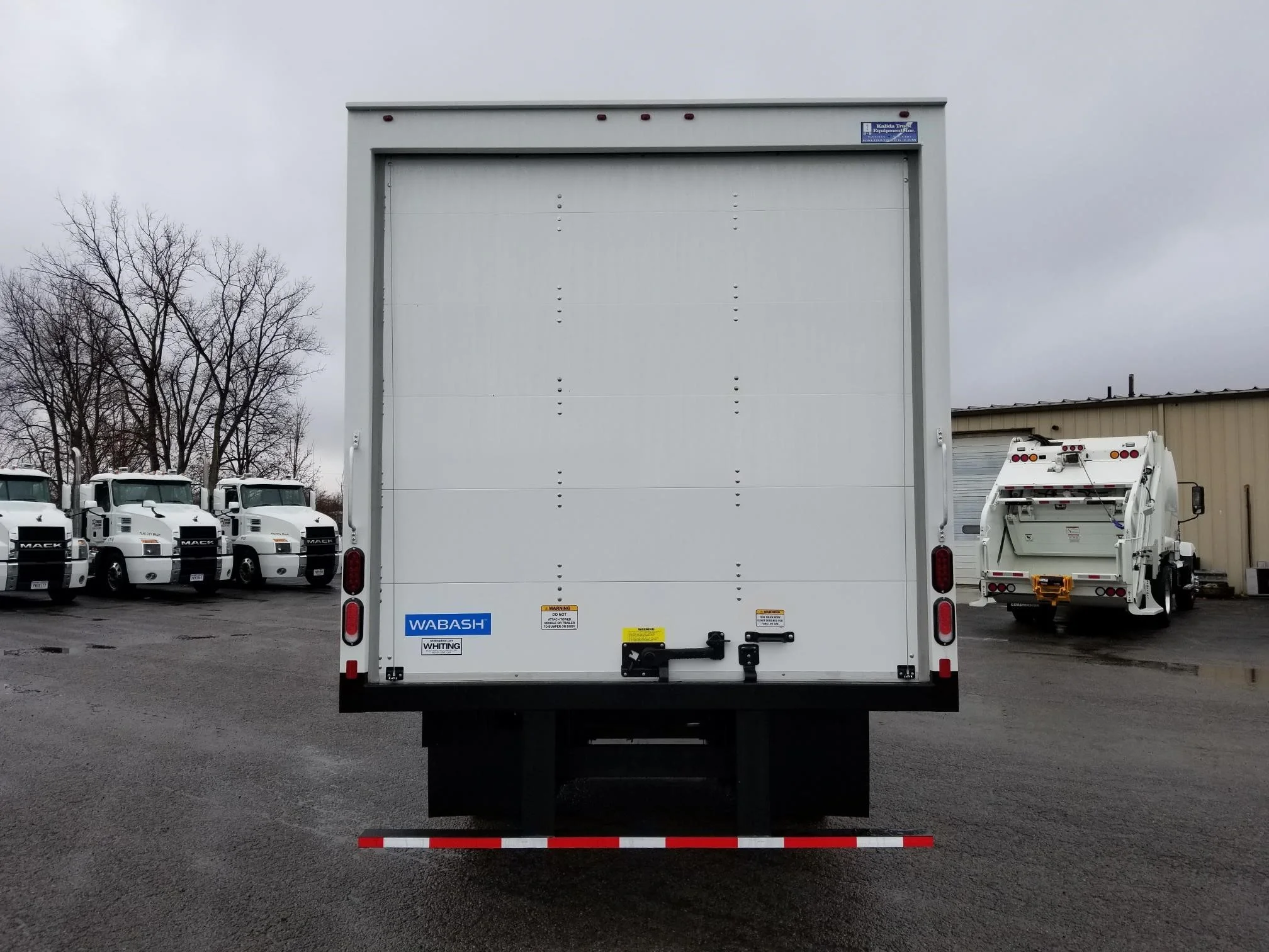 2023 Hino in Findlay, OH — photo 4