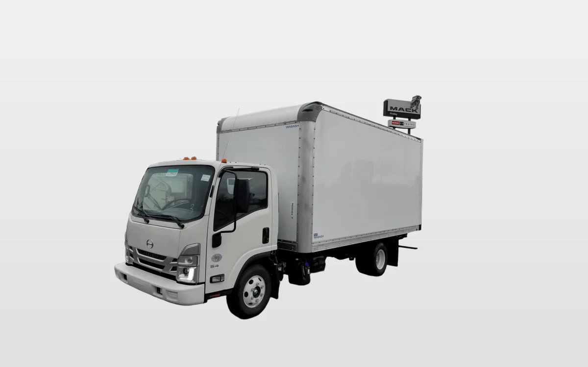 2023 Hino - image 1