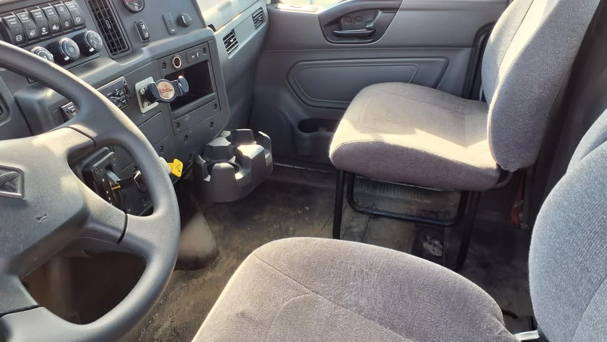 2020 International MV in Salisbury, MA — photo 7