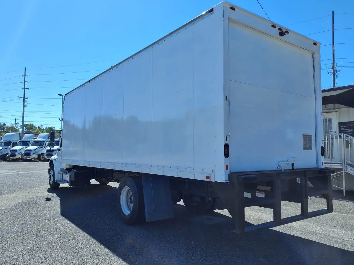 2022 Freightliner M2 106 in Knoxville, TN — photo 6