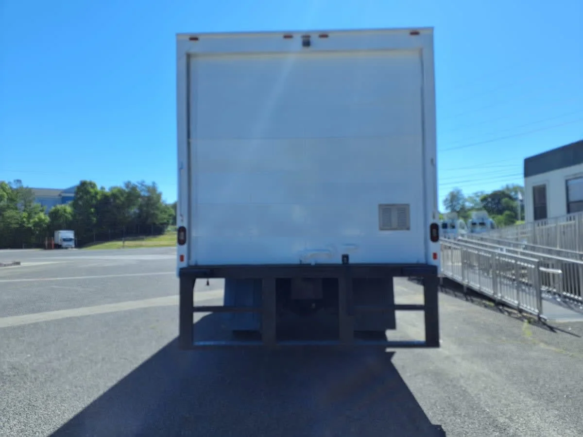 2022 Freightliner M2 106 in Knoxville, TN — photo 5