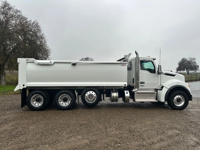 2026 Kenworth T880 in Anderson, CA