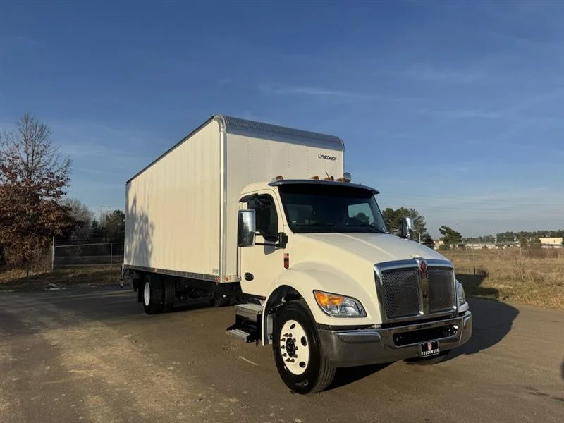 2026 Kenworth in Jackson, MS
