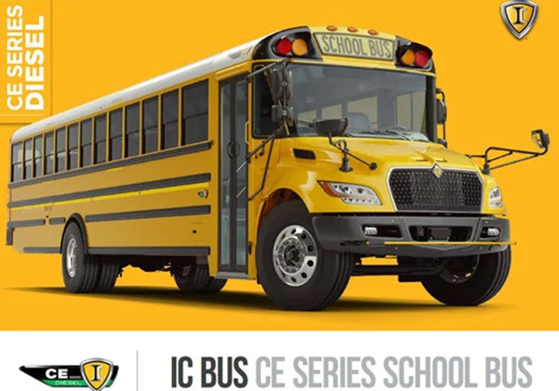 2028 IC Bus in Knoxville, TN