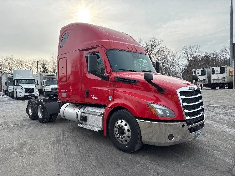 2021 Freightliner in Cranbury, NJ