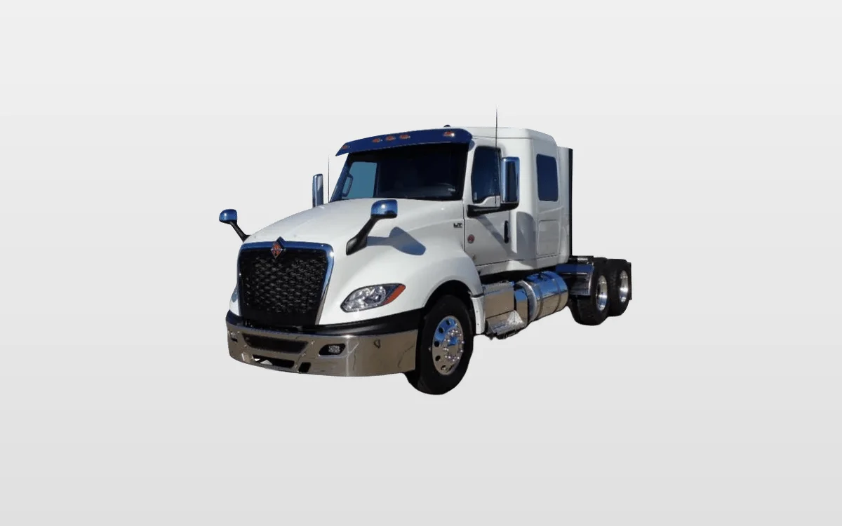 2026 International LT - image 1