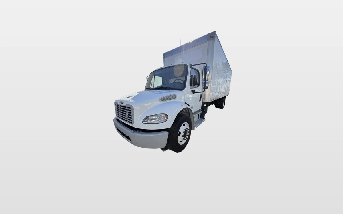 2018 Freightliner M2 106 - image 1