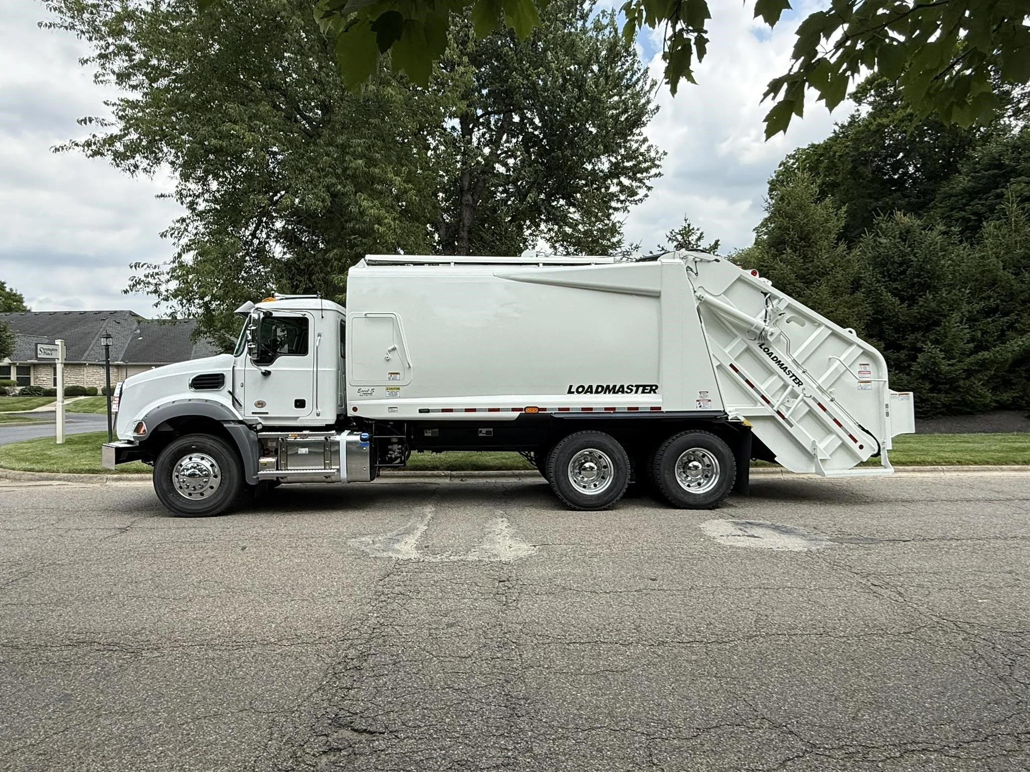 2026 Mack in Findlay, OH — photo 5
