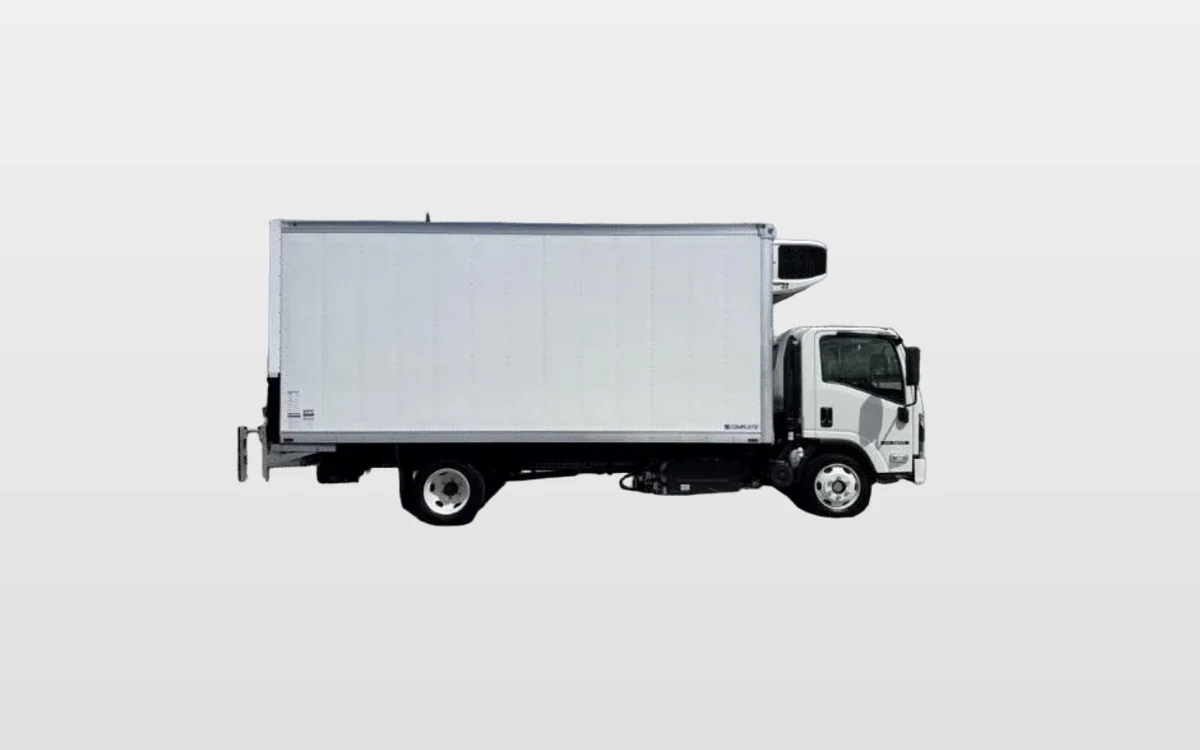 2024 Isuzu NRR - image 1