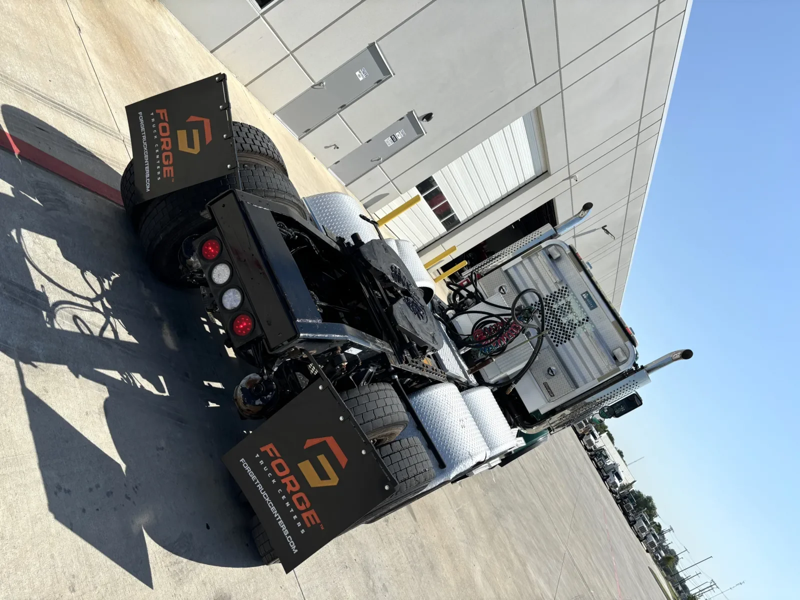 2015 Western Star 4900 - image 11