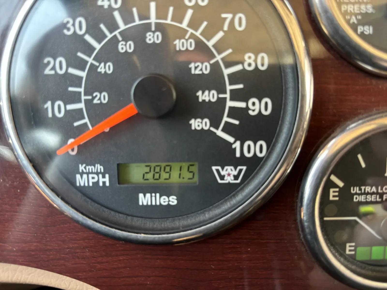 2015 Western Star 4900 in Hutchins, TX — photo 17