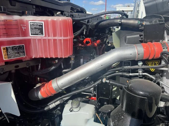 2026 International MV - image 12