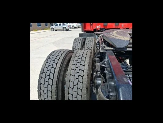 2027 Kenworth T680 in El Paso, TX — photo 14