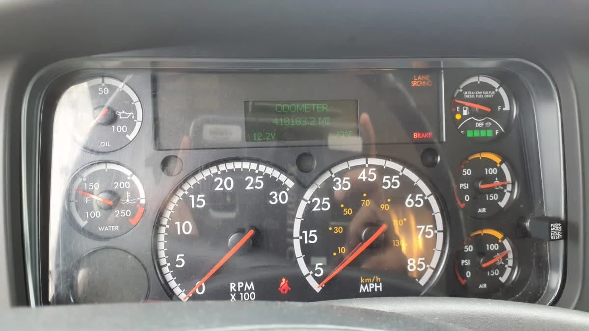 2020 Freightliner M2 106 in Bolingbrook, IL — photo 10