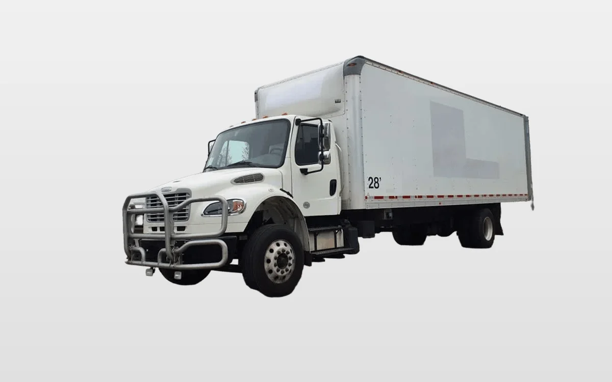 2020 Freightliner M2 106 - image 1