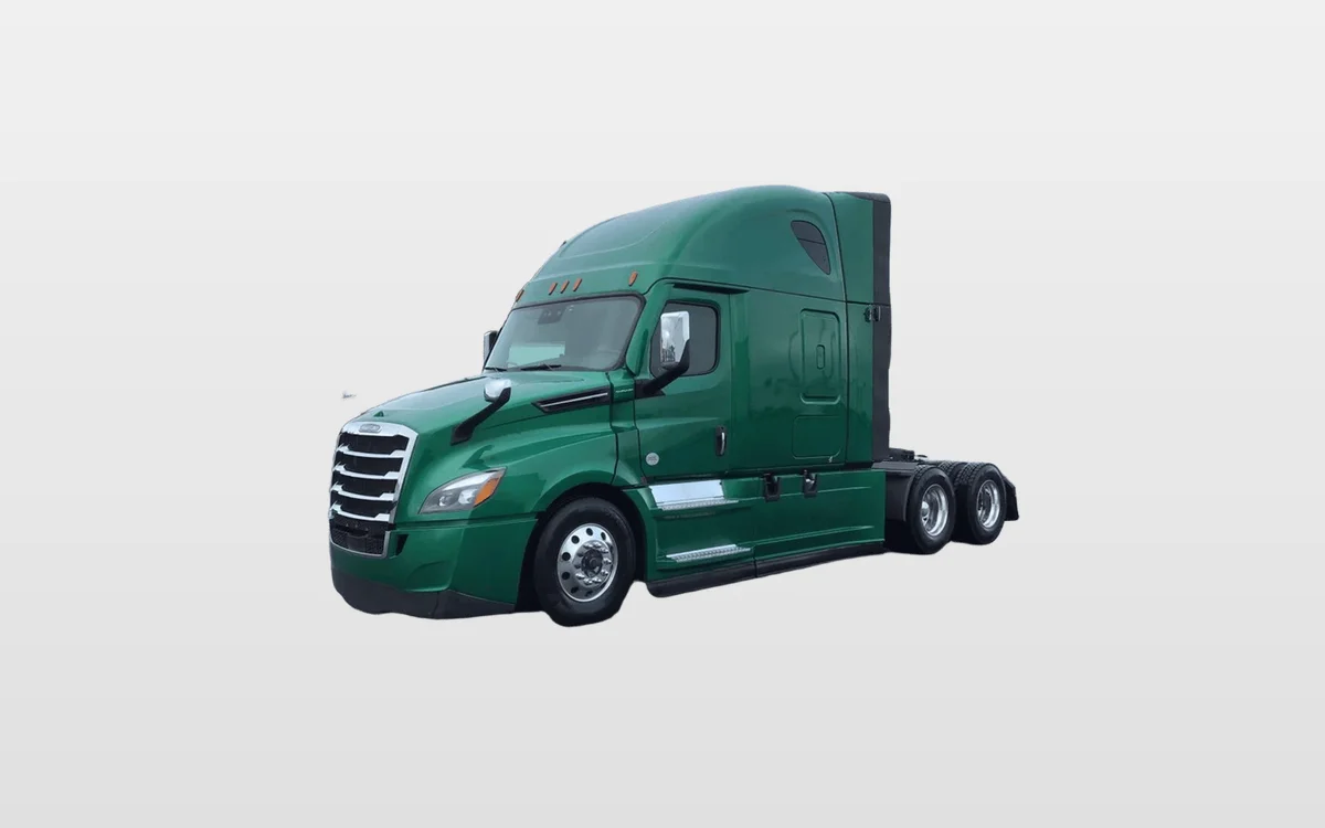 2022 Freightliner Cascadia in Pacific, WA