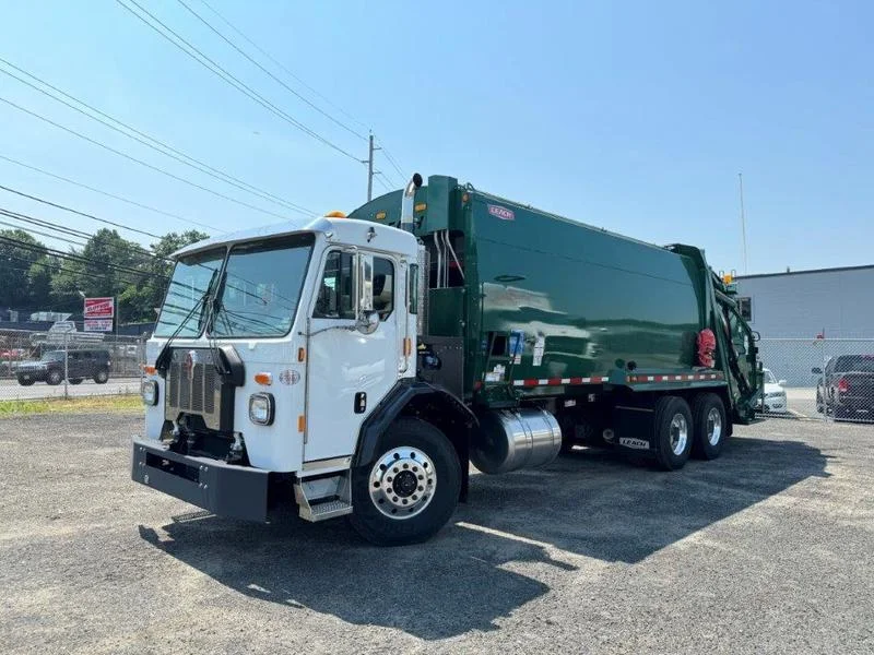 2024 Kenworth L770