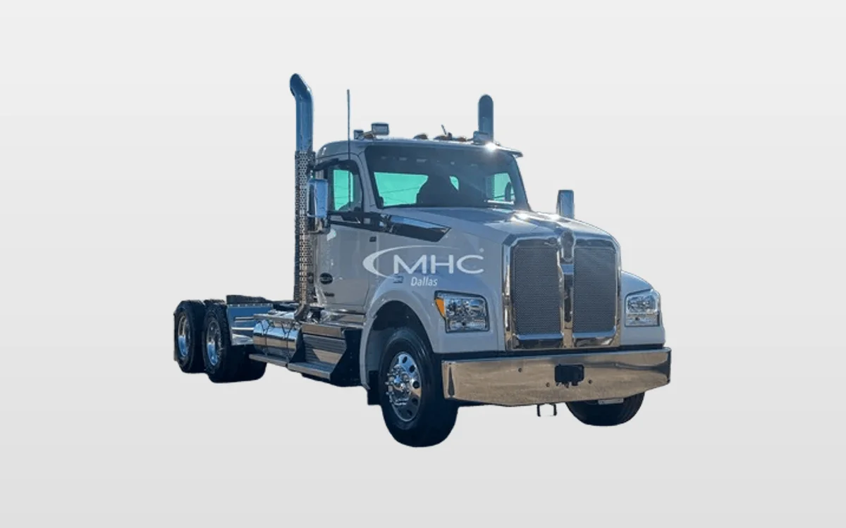 2026 Kenworth - image 1