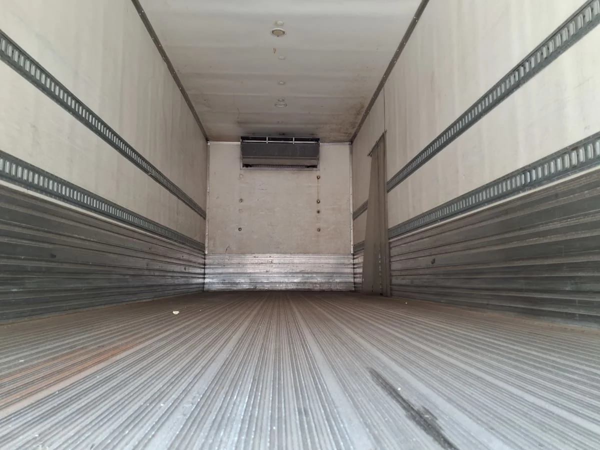 2019 International MV - image 9