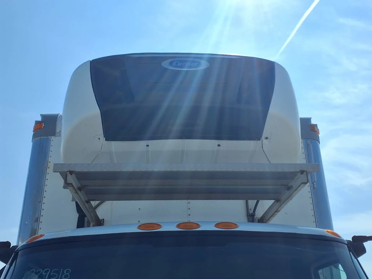 2019 International MV - image 11