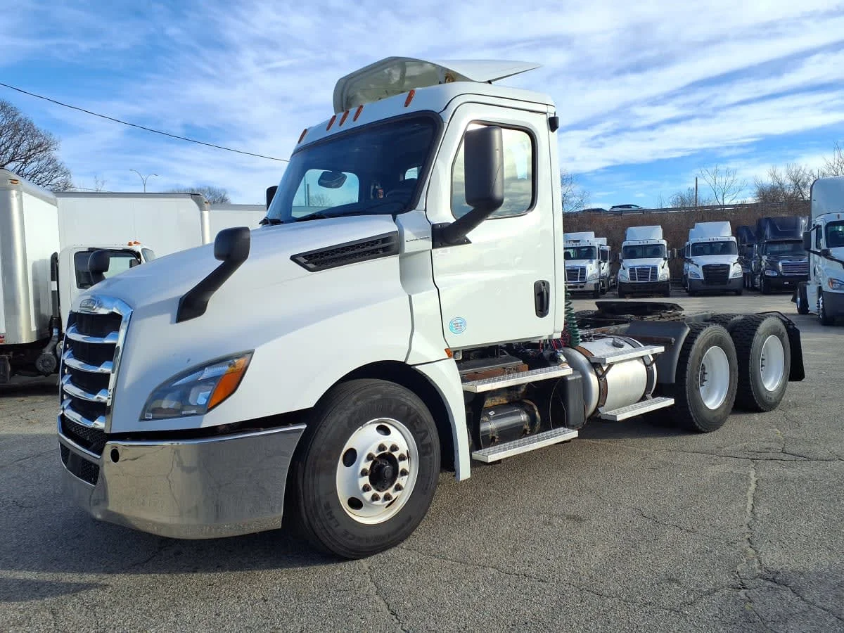 2019 Freightliner Cascadia in Warwick, RI