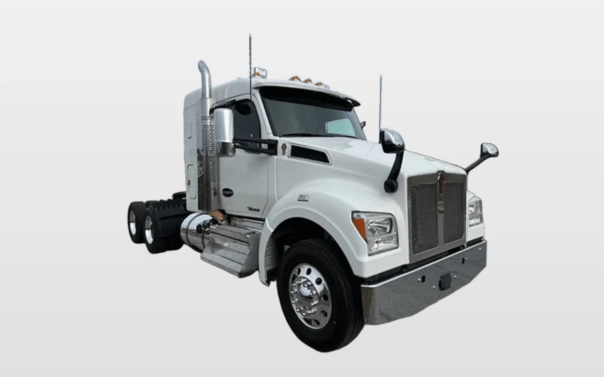 2022 Kenworth - image 1