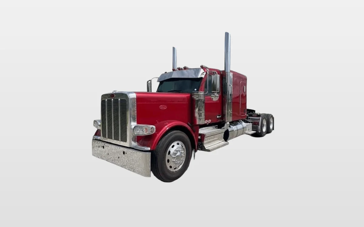 2026 Peterbilt - image 1