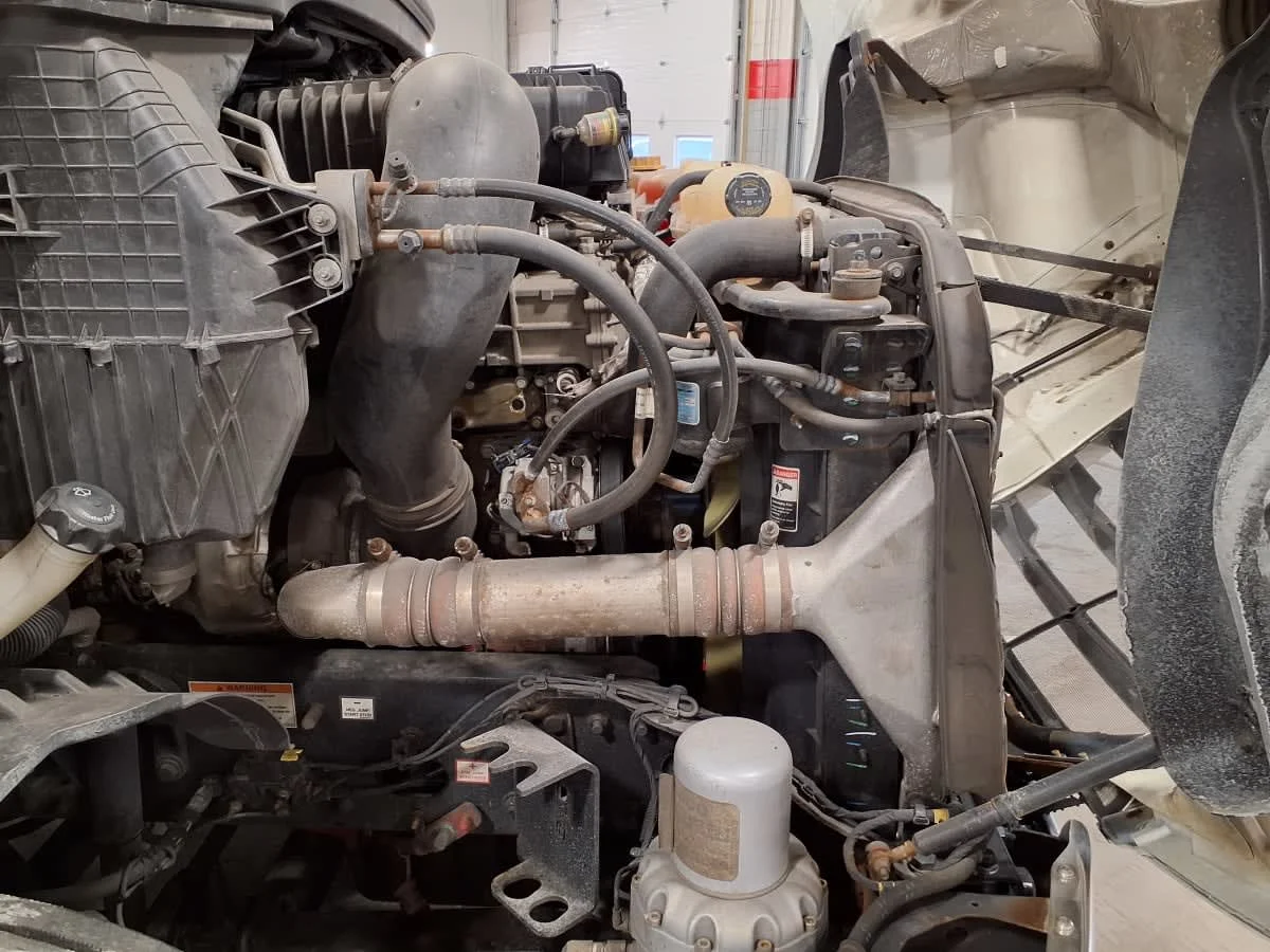 2020 Freightliner Cascadia in Allentown, PA — photo 11
