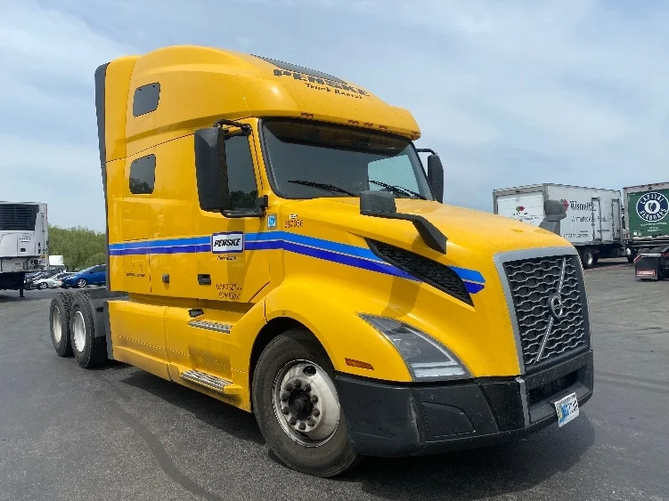 2022 Volvo VNL 760 in North Las Vegas, NV