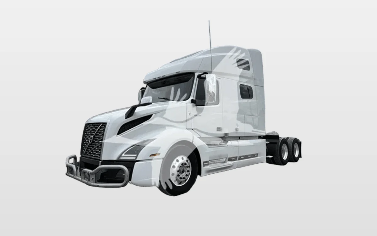 2019 Volvo - image 1