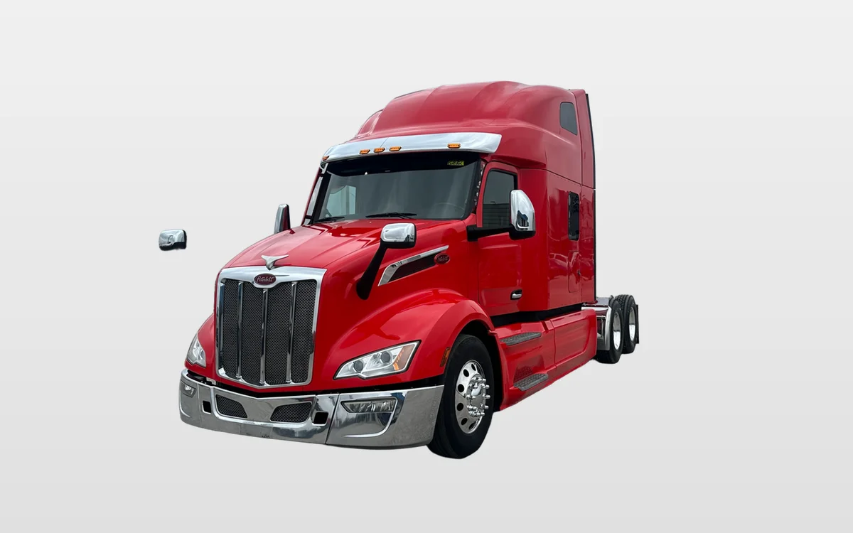 2023 Peterbilt 579 - image 1