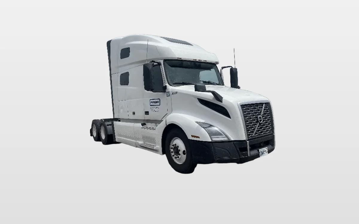 2021 Volvo VNL 760 - image 1