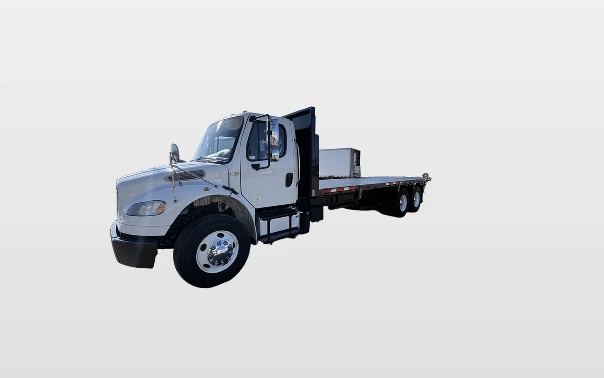 2020 Freightliner - image 1
