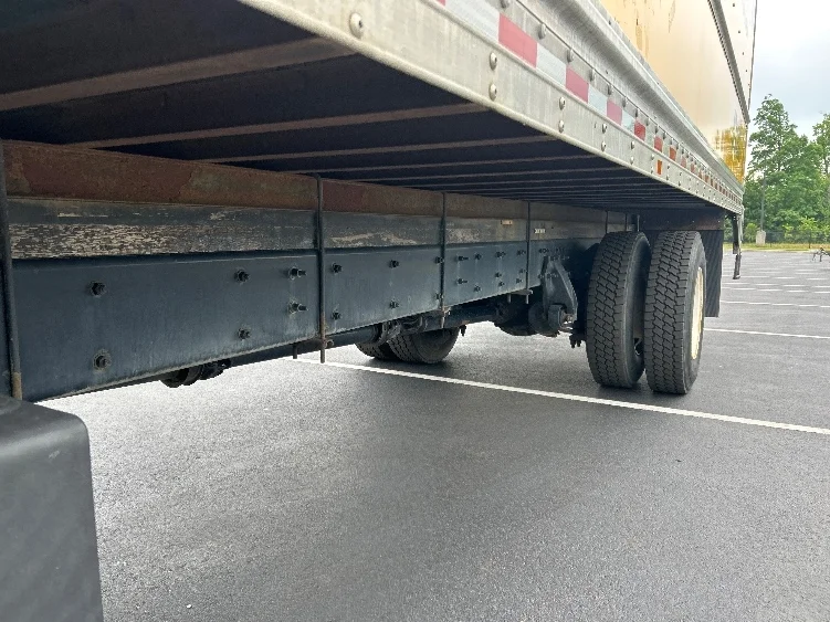2022 Freightliner eM2 in Greensboro, NC — photo 5