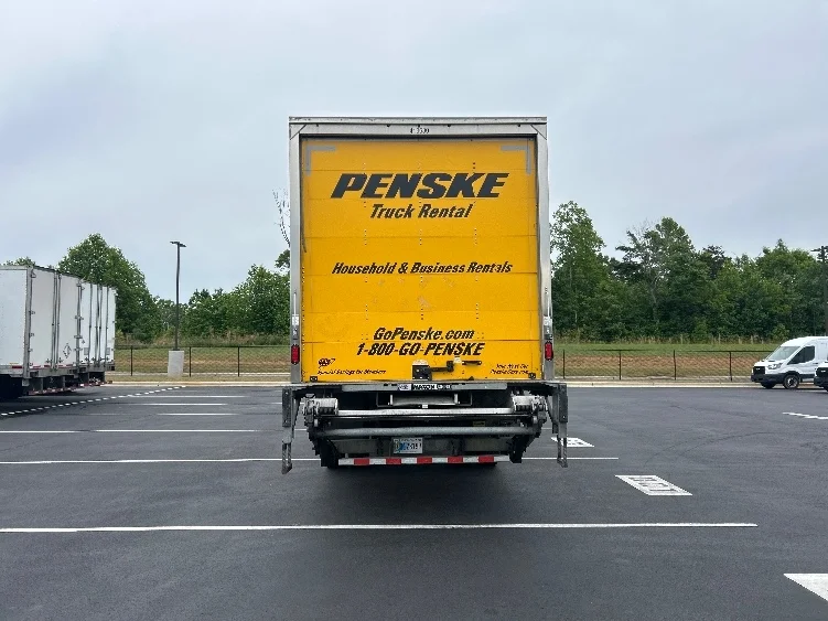 2022 Freightliner eM2 in Greensboro, NC — photo 7