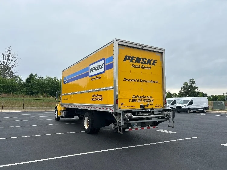 2022 Freightliner eM2 in Greensboro, NC — photo 6