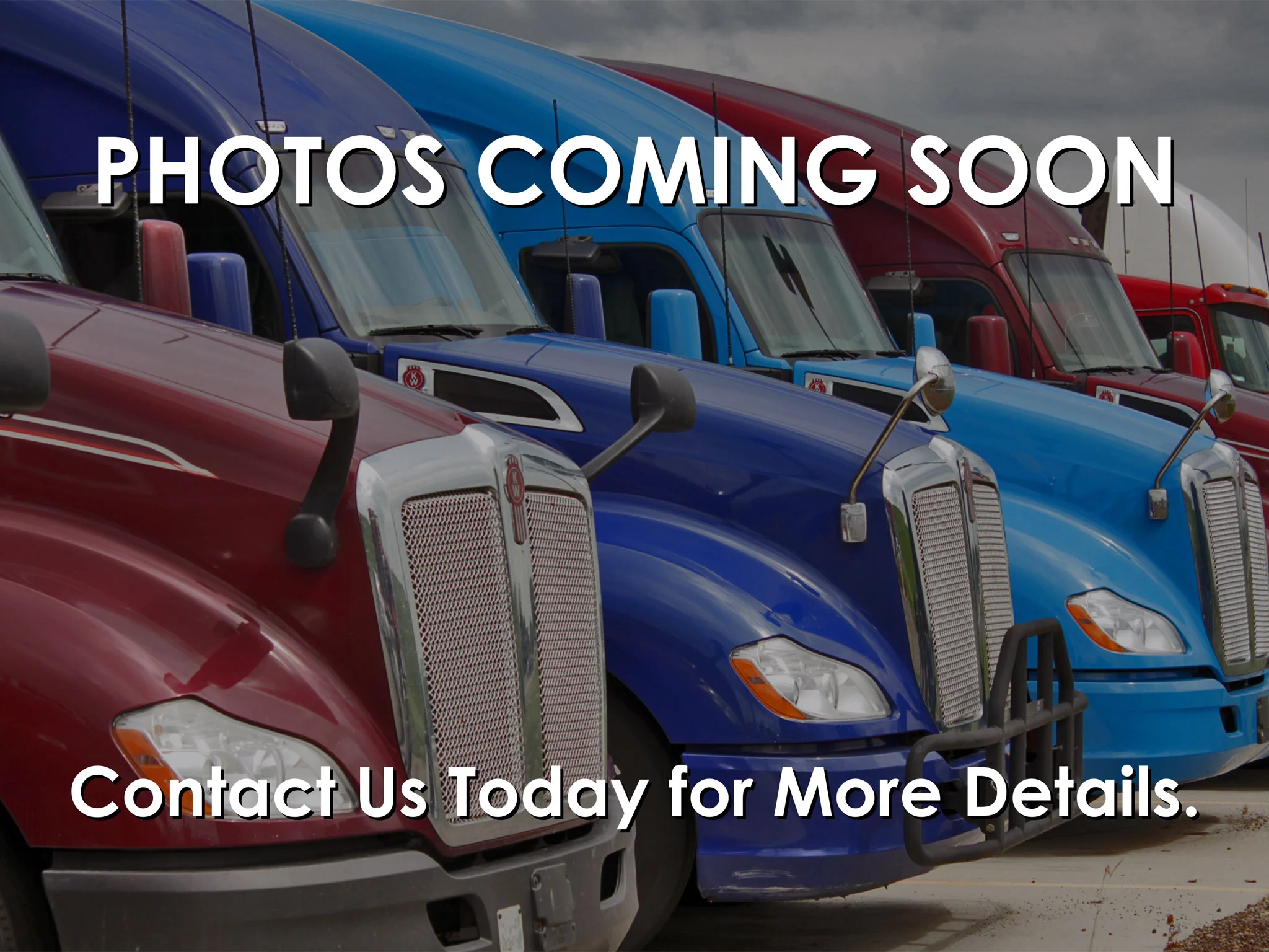 2023 Peterbilt 579
