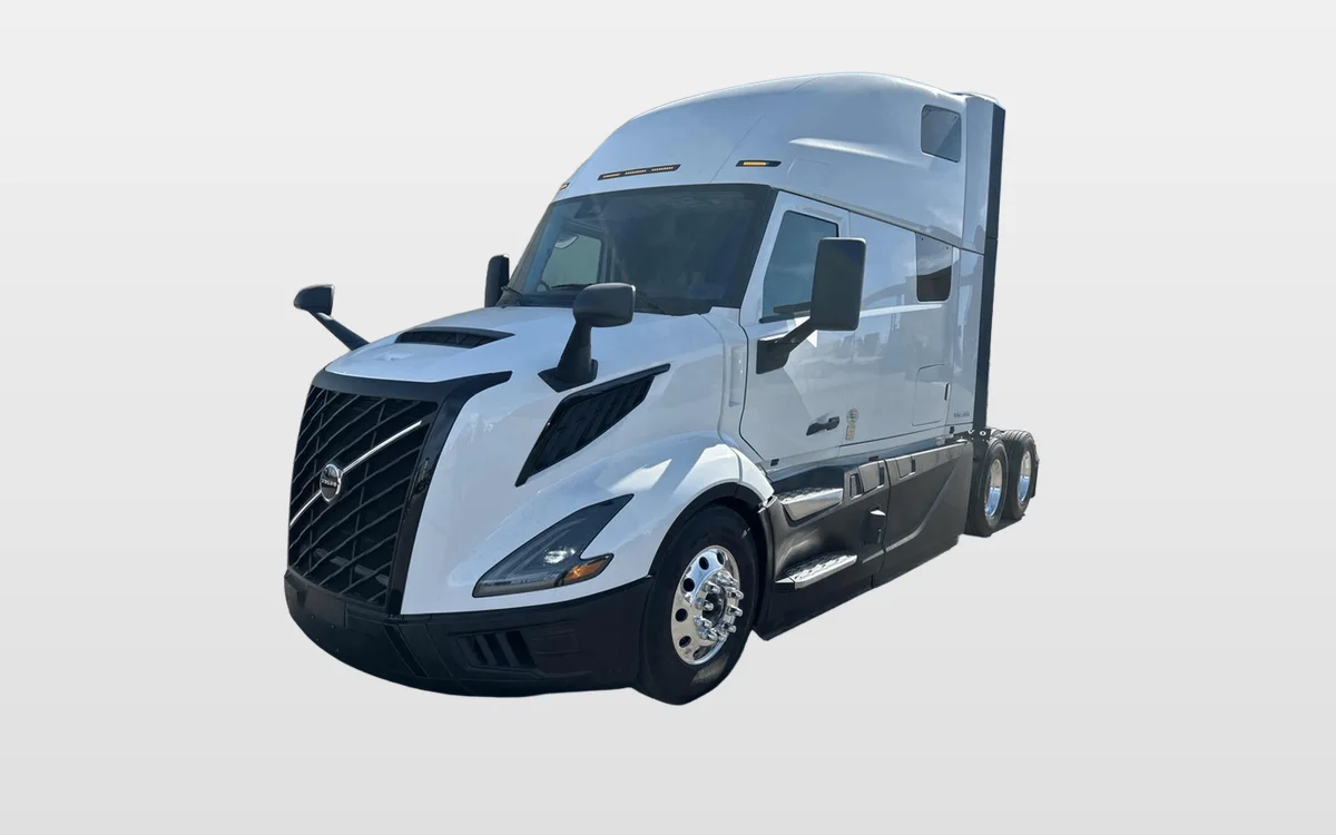 2026 Volvo - image 1