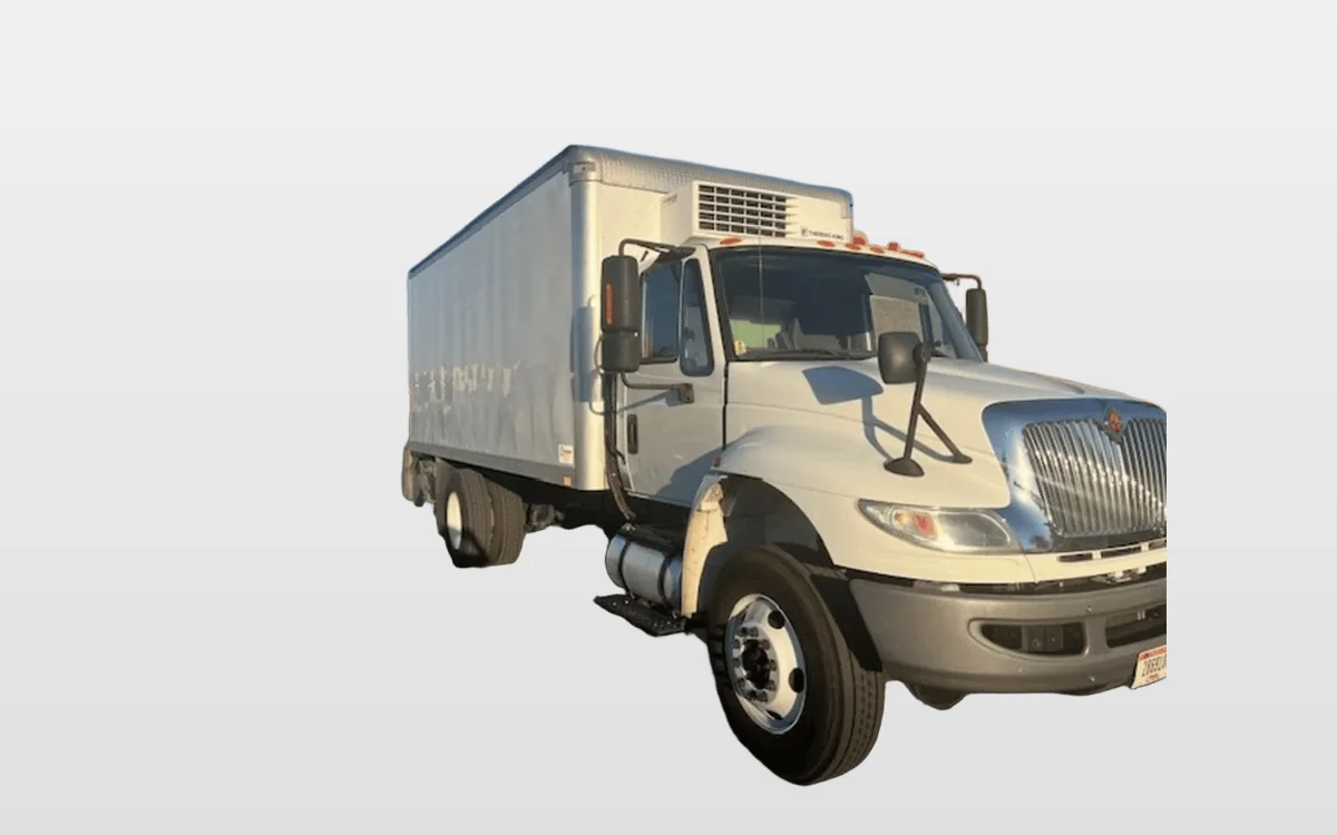 2019 International 4300 - image 1