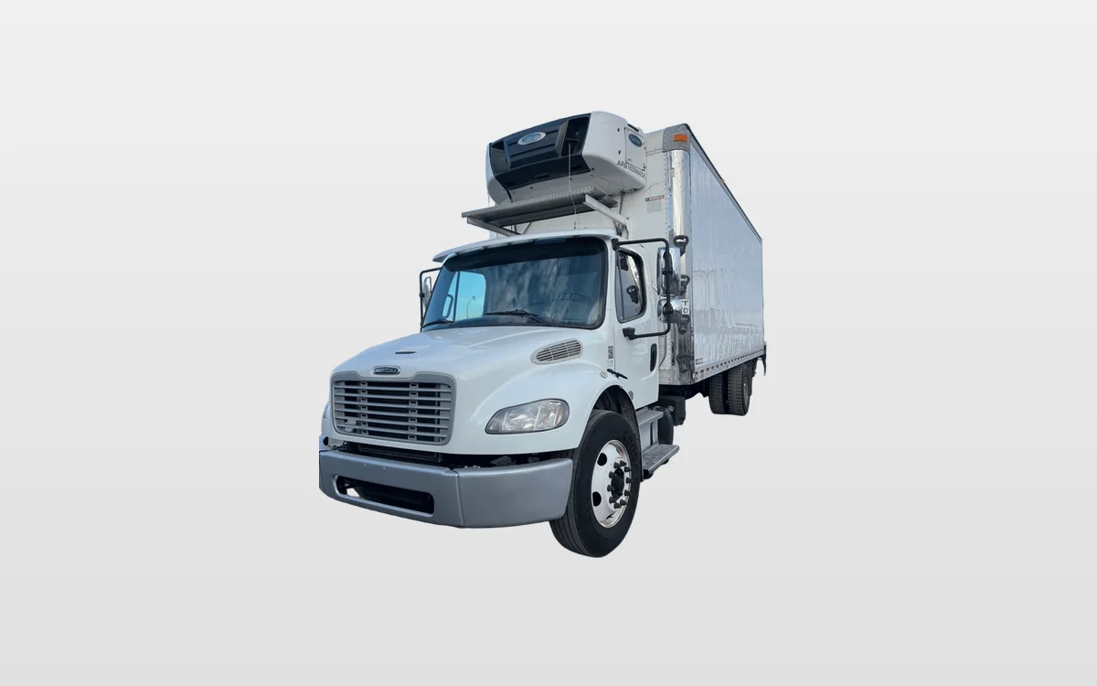 2016 Freightliner M2 106 - image 1