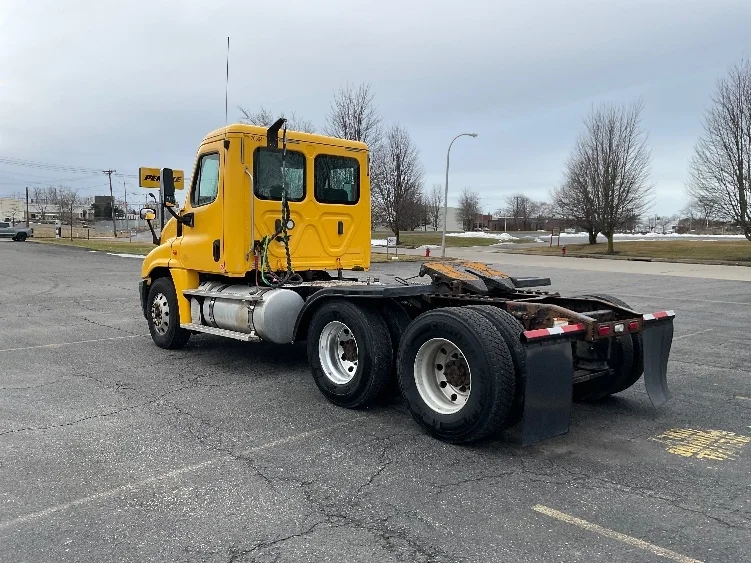 2019 Freightliner in Rochester, NY — photo 5