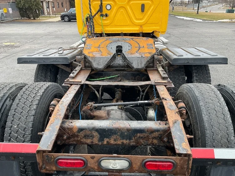2019 Freightliner in Rochester, NY — photo 6