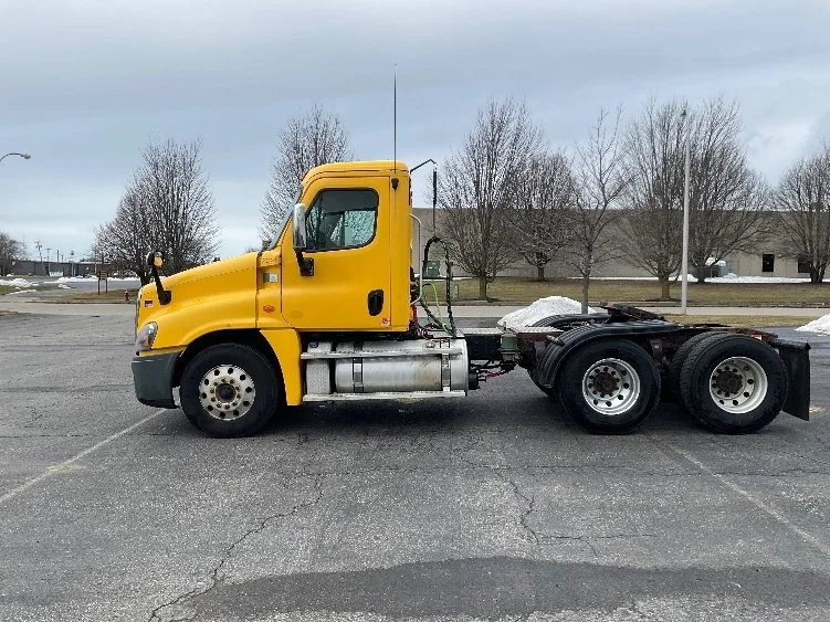 2019 Freightliner in Rochester, NY — photo 4