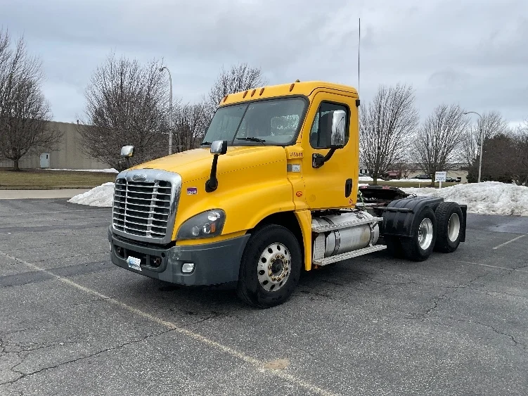 2019 Freightliner in Rochester, NY — photo 3