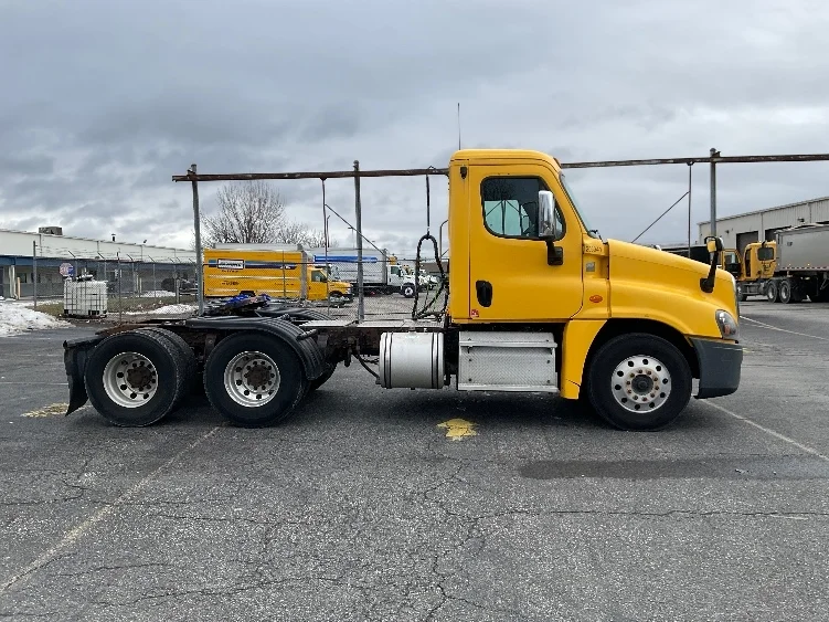 2019 Freightliner in Rochester, NY — photo 8