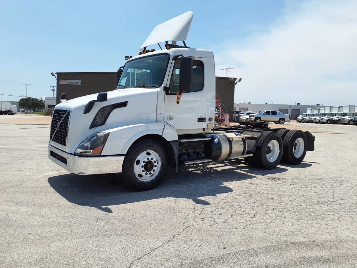 2015 Volvo in Fort Worth, TX