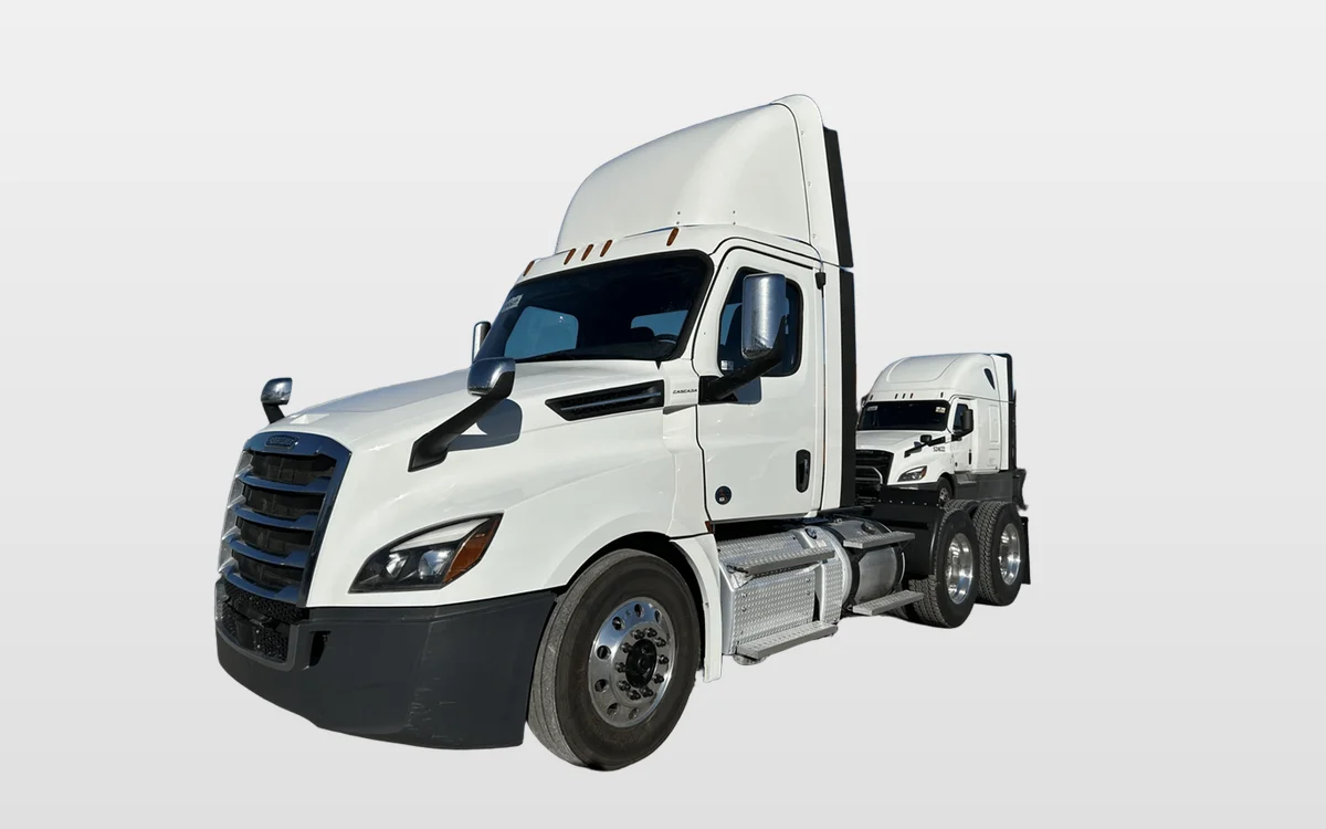2019 Freightliner - image 1