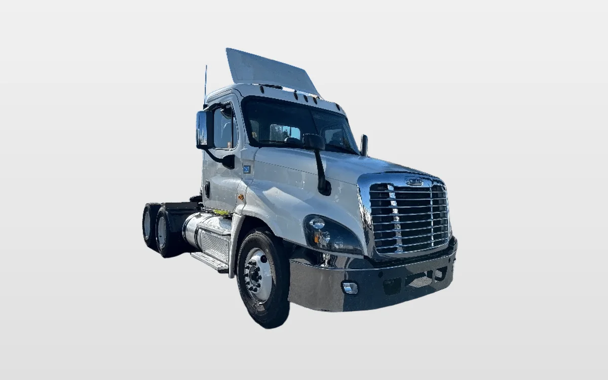 2018 Freightliner - image 1