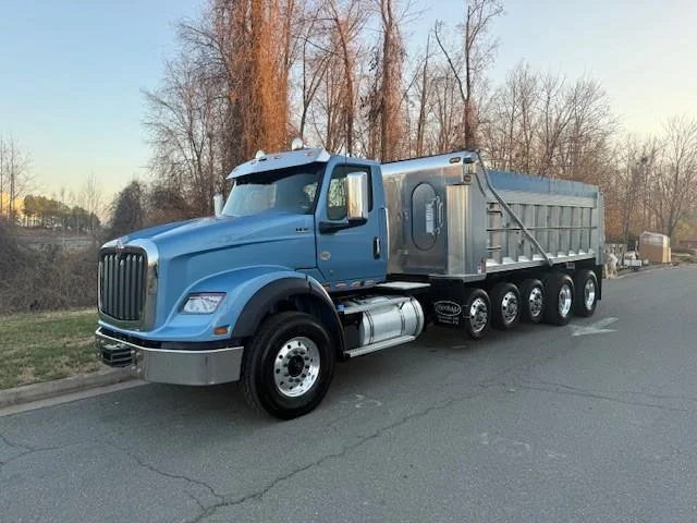 2026 International HX - image 8